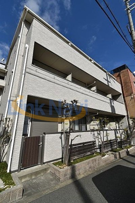 【外観】 | バウムハイム