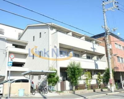 【外観】 | バウムハイム