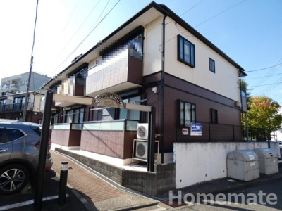 【外観】 | ロイヤルパレス六番館