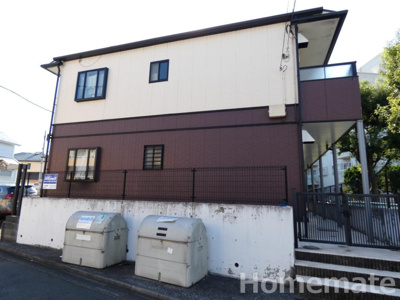 【外観】 | ロイヤルパレス六番館