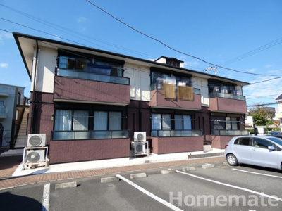 【外観】 | ロイヤルパレス六番館