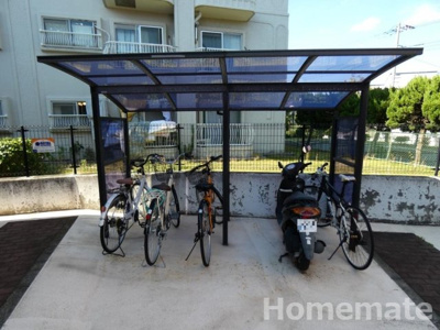 【その他共用部分】 | ロイヤルパレス六番館