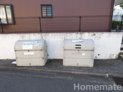 【その他共用部分】 | ロイヤルパレス六番館