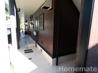 【その他共用部分】 | ロイヤルパレス六番館