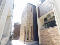 SANCTUARYの画像