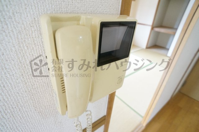 サンセール宝塚の設備|参考、同建物・反転間取りの号室