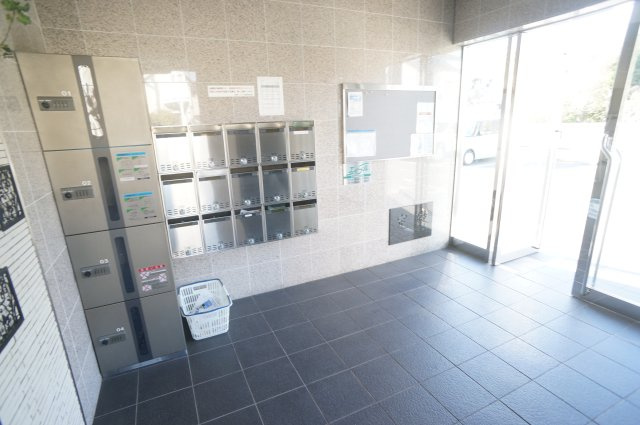 サンセール宝塚のその他共用部分
