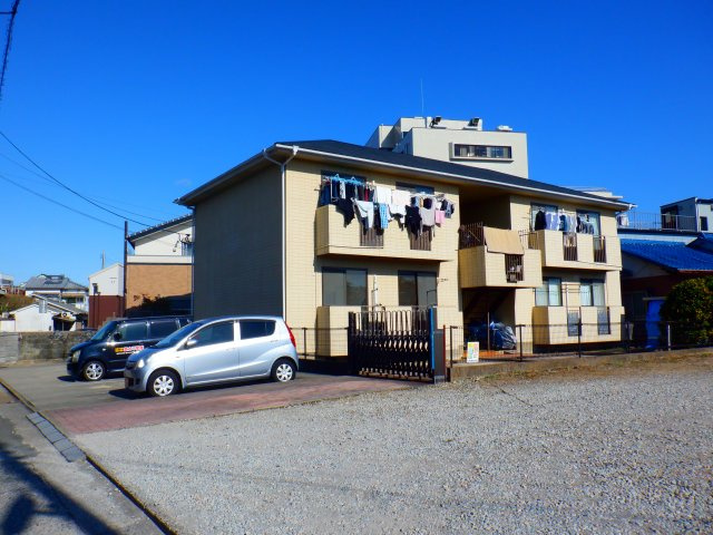 コーポラス山下町