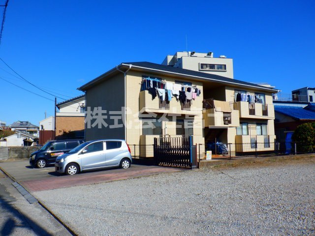 コーポラス山下町