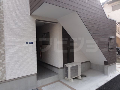 【エントランス】 | Ｓｔａｇｅ富久町