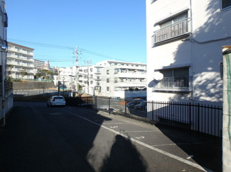 【駐車場】 | 駐車場