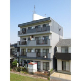 松楠マンションの画像