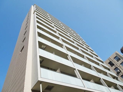 パティーナ川崎南duo 武蔵小杉の一人暮らし 賃貸 株式会社グランツエステート