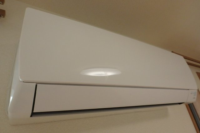 シャーメゾンいろは３の設備|写真は別のお部屋