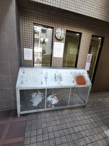 オーナーズマンション天六のその他共用部分