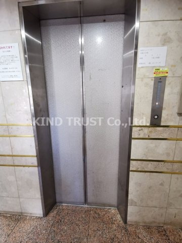 オーナーズマンション天六のその他共用部分