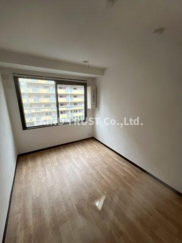 オーナーズマンション天六の居間・リビング|おしゃれな居間です