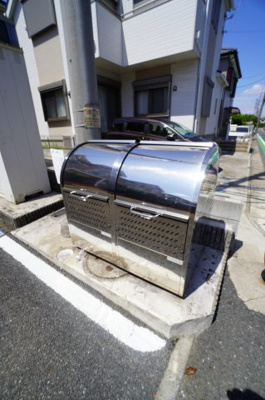 【その他共用部分】 | K.SハイツY棟