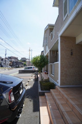 【その他共用部分】 | K.SハイツY棟