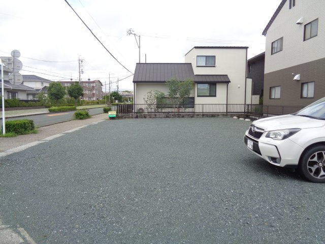 ㉙大平台3丁目118-8、118.9の外観