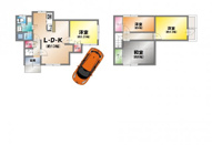 大原野上里南ノ町の画像