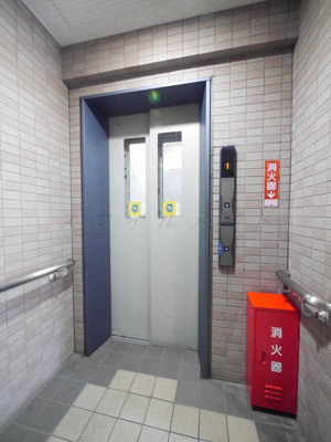 【その他共用部分】 | 相光マンションとつか