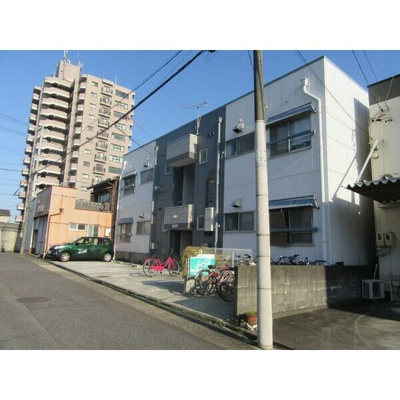 【外観】 | ホームズ宮田
