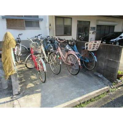 【その他共用部分】 | ホームズ宮田