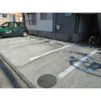 【駐車場】 | ホームズ宮田