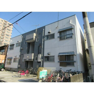 【外観】 | ホームズ宮田