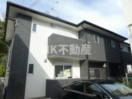 デュラ・カーサラパン（若江岩田賃貸）の画像