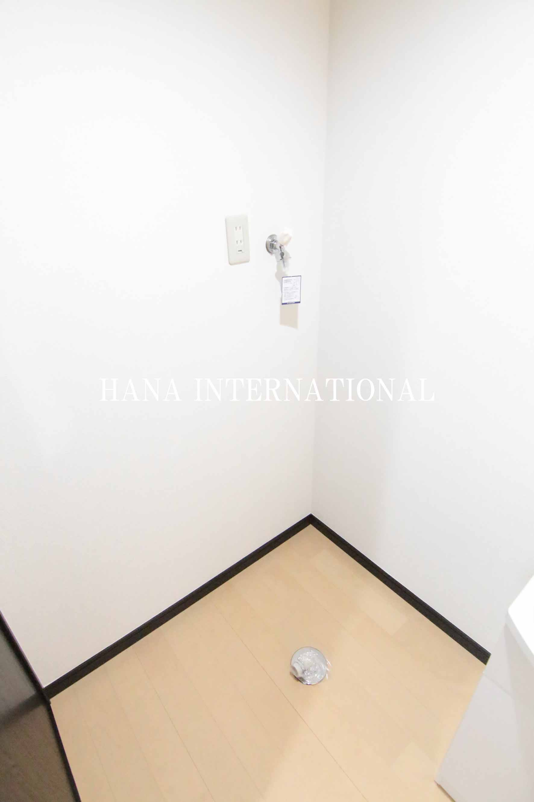 エミール新浦安の設備|他部屋参考写真