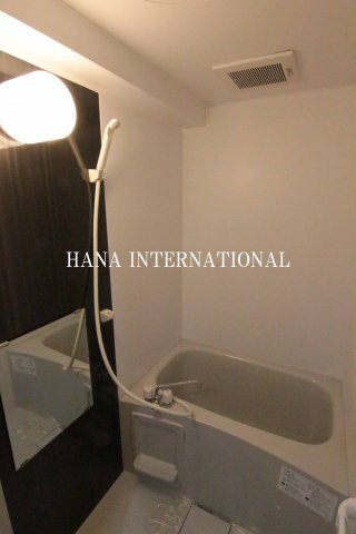 エミール新浦安の浴室|他部屋参考写真