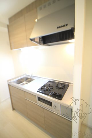 MP Tsukamoto Fioreのキッチン