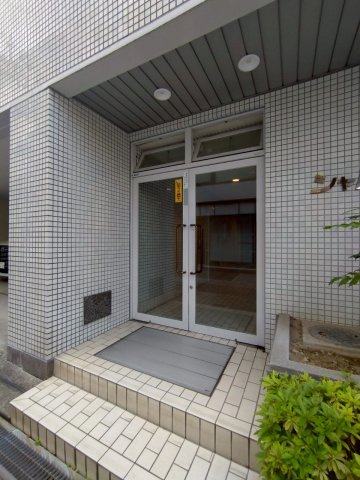 【エントランス】 | シャトーノール