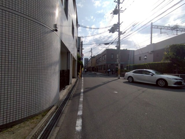 【周辺】 | シャトーノール