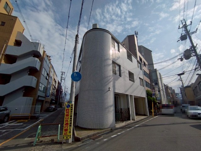 【外観】 | シャトーノール