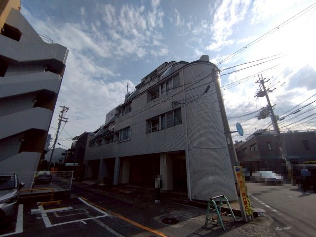 【外観】 | シャトーノール