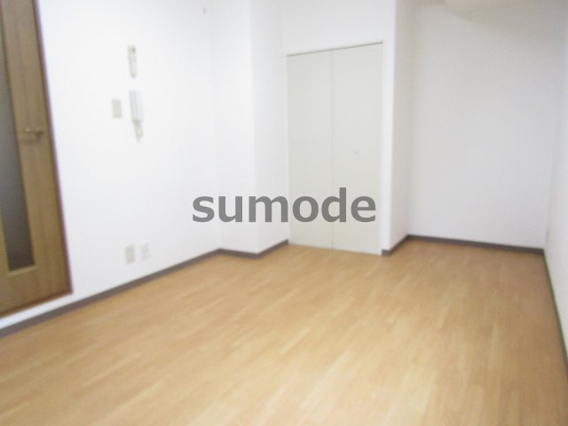 【寝室】 | シャトーノール