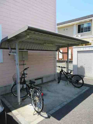 【その他共用部分】 | ガーデンヒルズ