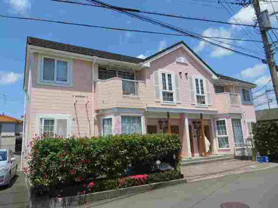 【外観】 | ガーデンヒルズ