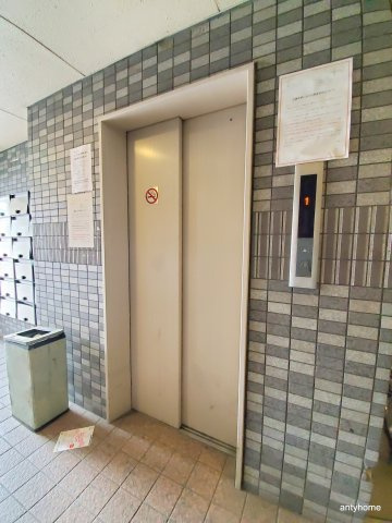 マンションスイーダ　仲介手数料無料のその他共用部分