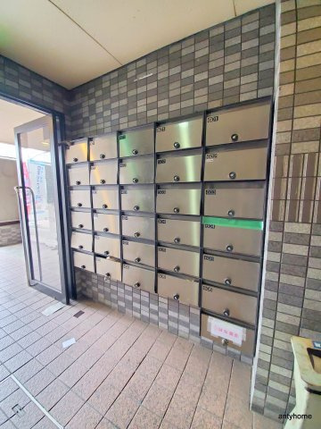 マンションスイーダ　仲介手数料無料のその他共用部分