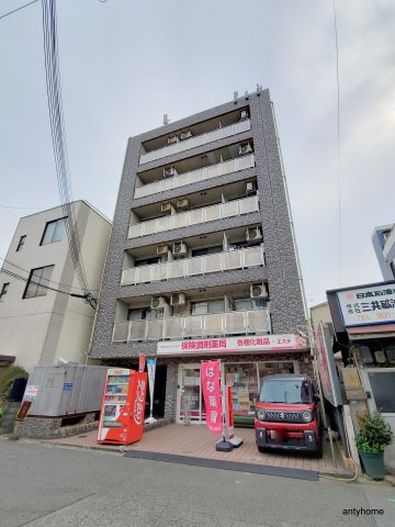 マンションスイーダ　仲介手数料無料