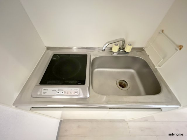 マンションスイーダ　仲介手数料無料のキッチン
