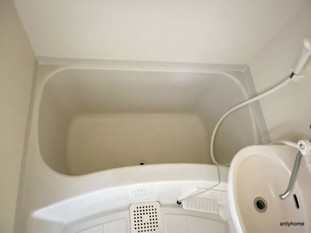 マンションスイーダ　仲介手数料無料の浴室