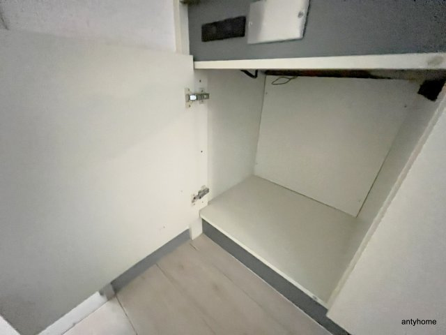 マンションスイーダ　仲介手数料無料の収納