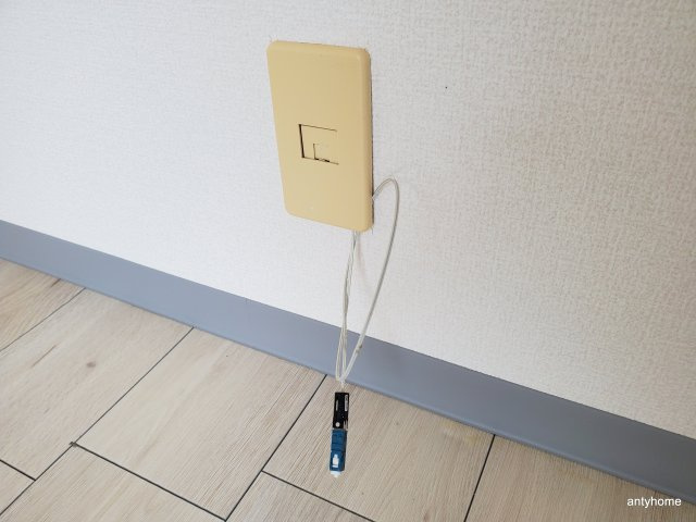 マンションスイーダ　仲介手数料無料の設備
