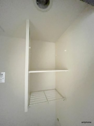 マンションスイーダ　仲介手数料無料の収納
