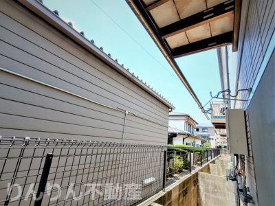 【展望】 | メゾンSHIMIZU